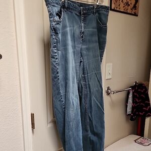 Caslon Blue Women Jeans